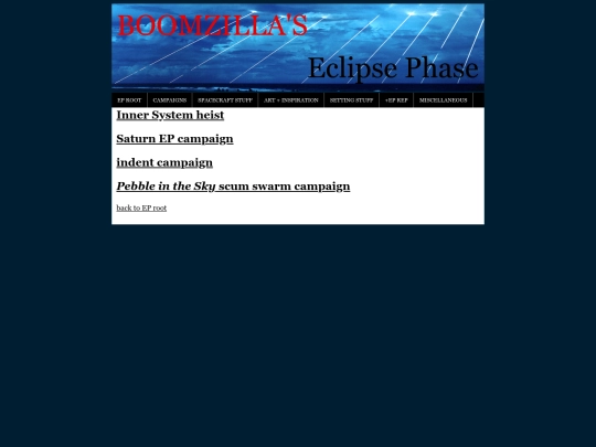 ep-campaigns screenshot
