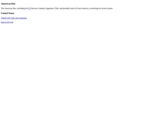 nationstates screenshot