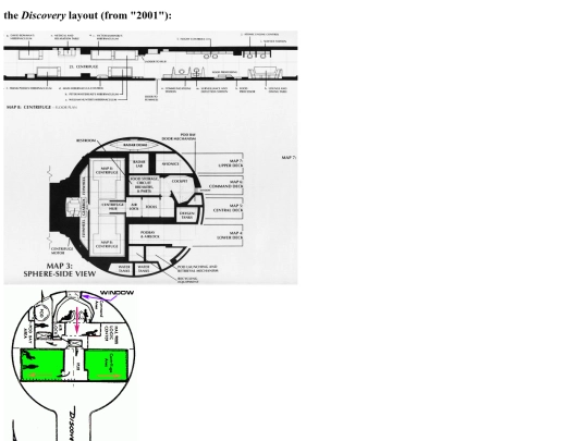 spacecraft_layout screenshot