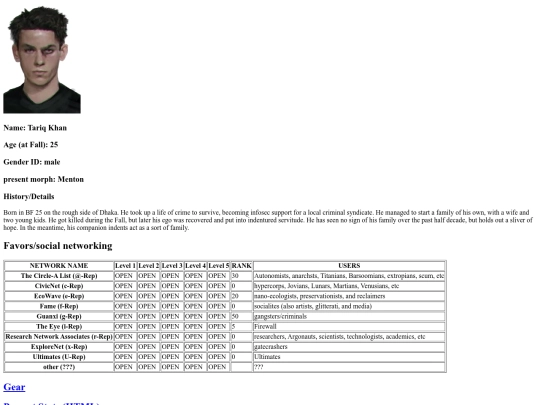 tariq screenshot
