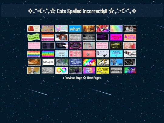 stamps2 screenshot