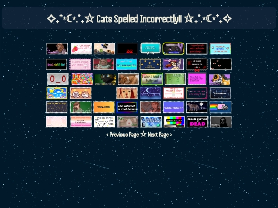 stamps3 screenshot