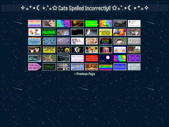 stamps5 screenshot