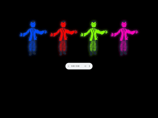 Secrets/Four-Nixon screenshot