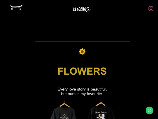 disponibles screenshot