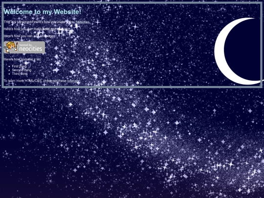 stories screenshot