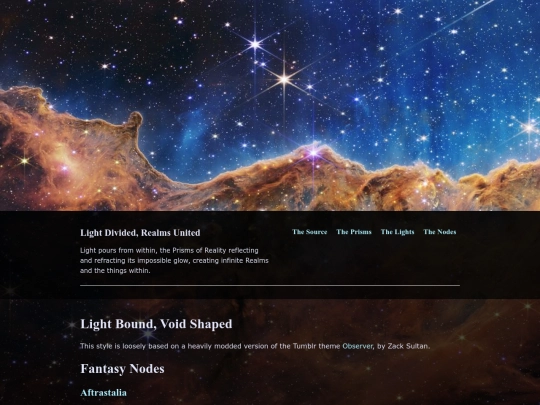 node screenshot