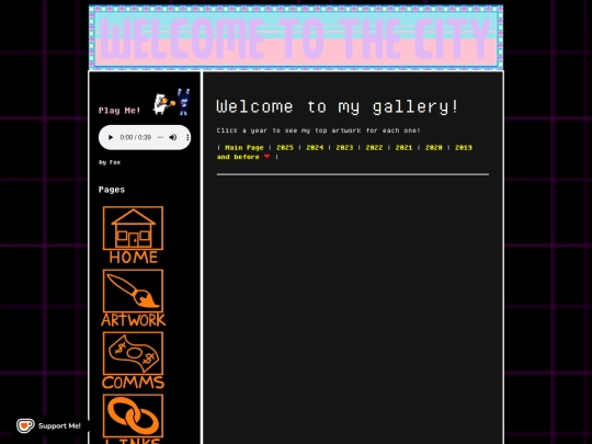 Artwork/2019-and-before screenshot