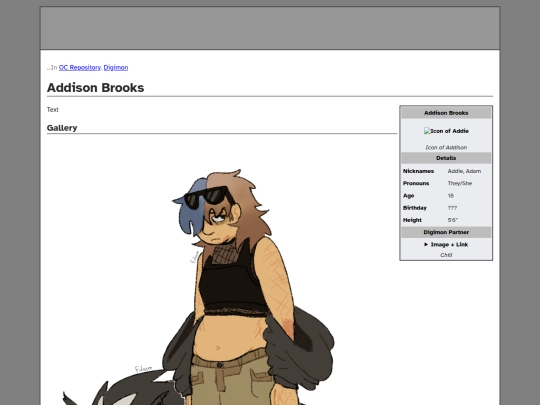 OC_repository/Digimon/Addison_Brooks screenshot