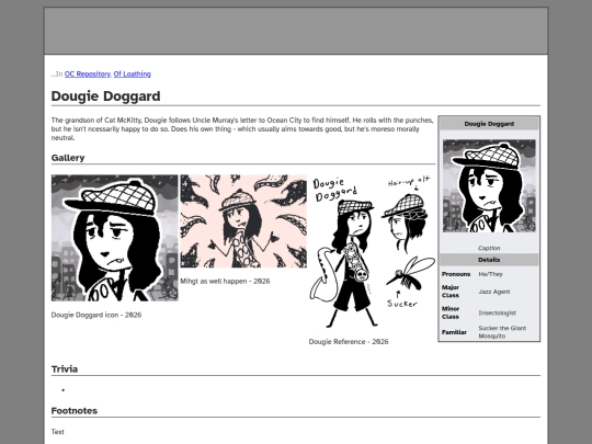 OC_repository/Of_Loathing/Dougie_Doggard screenshot