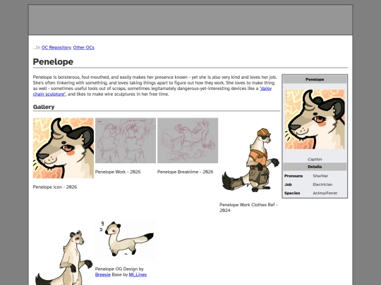 OC_repository/Other_OCs/Penelope screenshot