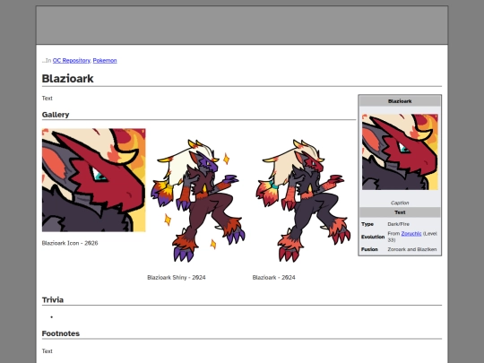 OC_repository/Pokemon/Fusions/Blazioark screenshot