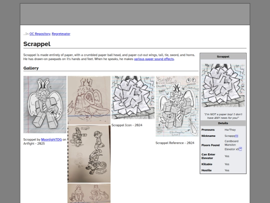OC_repository/Regretevator/Scrappel screenshot