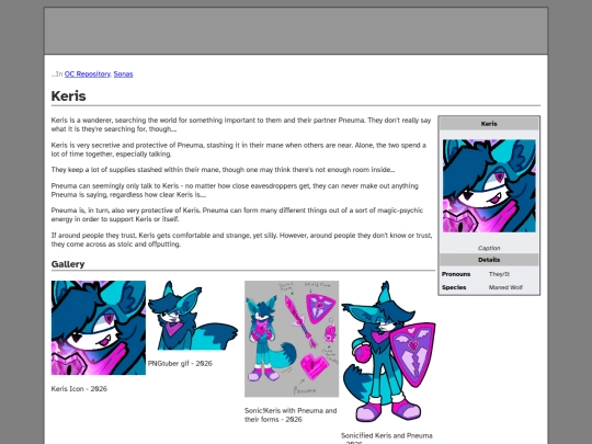 OC_repository/Sonas/Keris screenshot