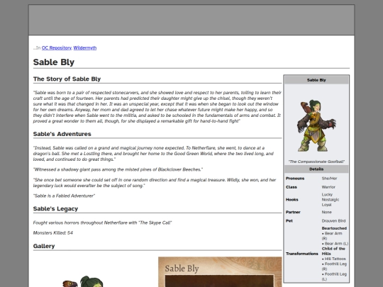 OC_repository/Wildermyth/Sable_Bly screenshot
