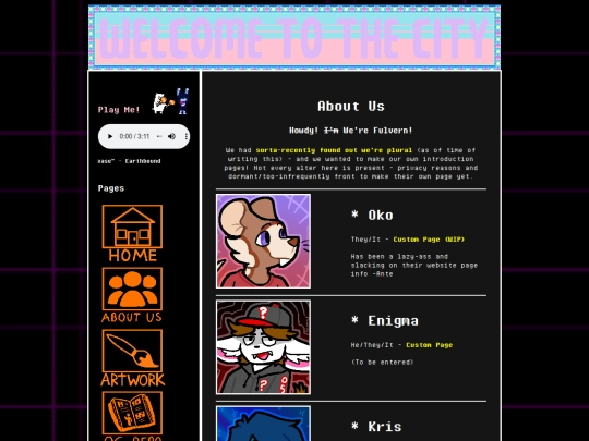 about_us screenshot