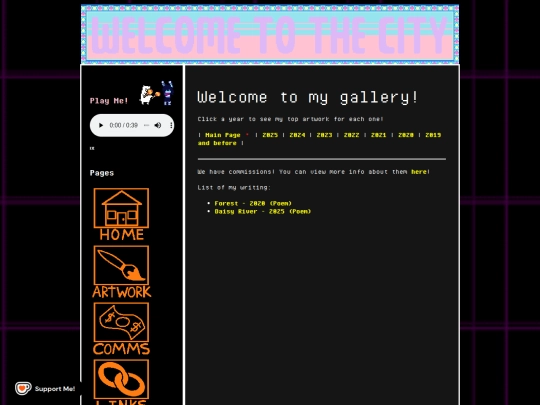 artwork screenshot