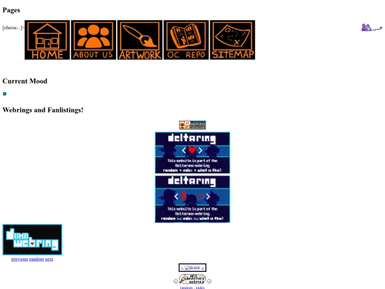 sidebar screenshot