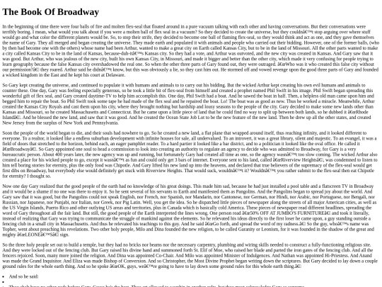 scriptures screenshot
