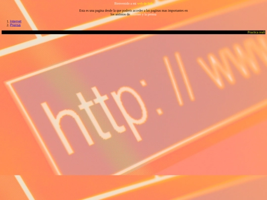 web13 screenshot