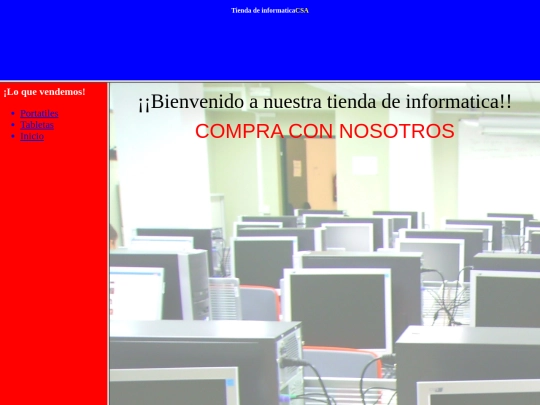 web14 screenshot