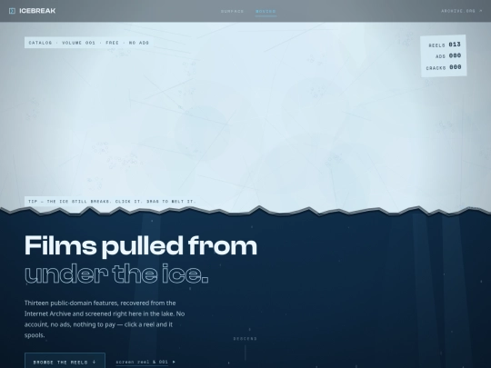 movies screenshot
