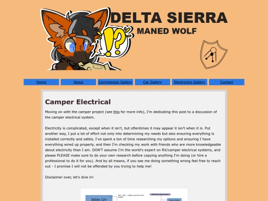 car-pages/2007sierra/2007sierraelectrical screenshot