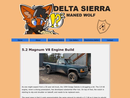 car-pages/52magnumengine screenshot