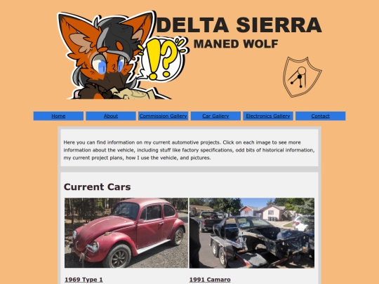gallery-car screenshot
