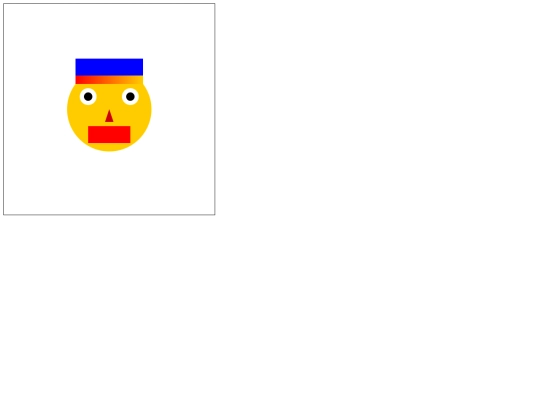 Eye screenshot