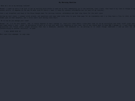 RIZAL_RED_HOAI screenshot