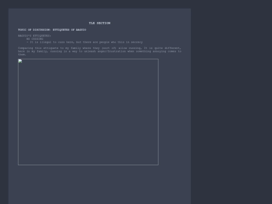 sections/tle-section screenshot