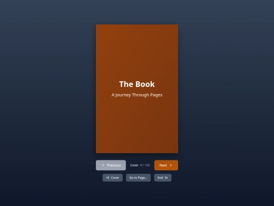 Books by Rusty S. Moose/Home screenshot