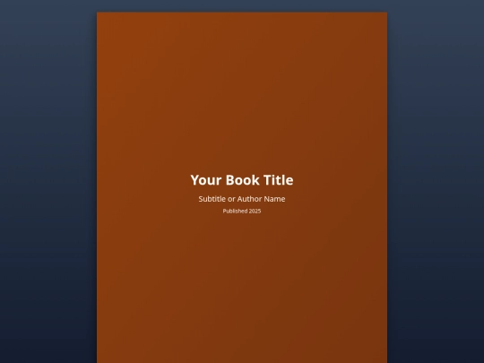 Books by Rusty S. Moose/Testbook screenshot