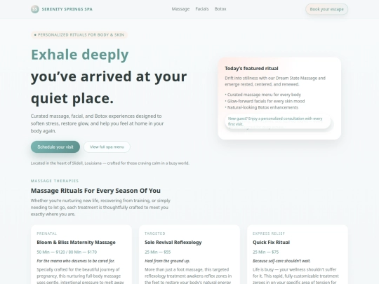 TesNolaPriceList screenshot