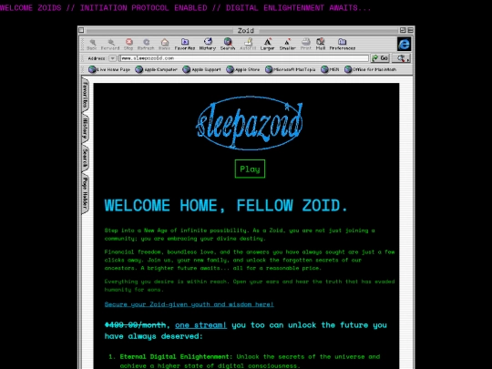 homebackup screenshot