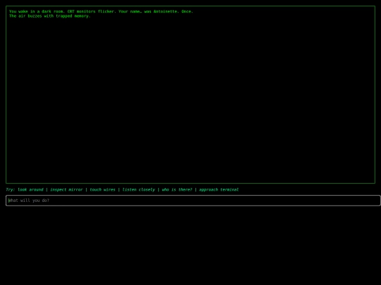 zoid screenshot