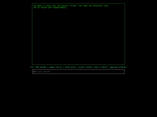 zoidawakening screenshot