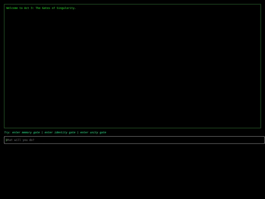 zoidbeta screenshot