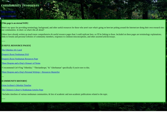 writings/resource2 screenshot