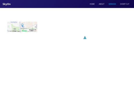 start screenshot