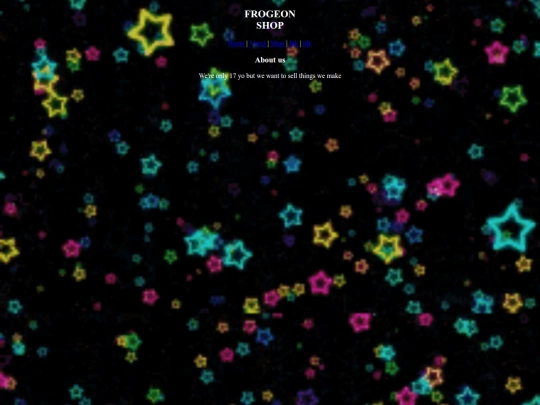 about-us screenshot