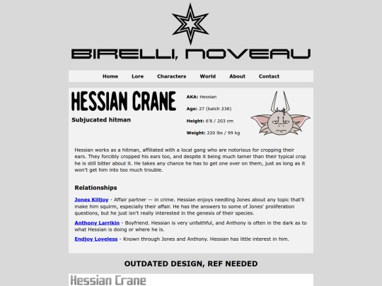 characters/hessian_crane screenshot