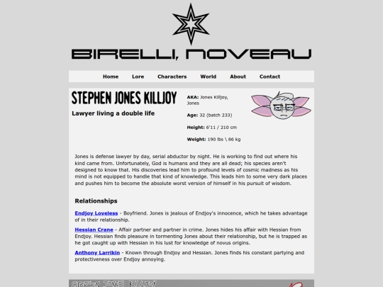characters/jones_killjoy screenshot