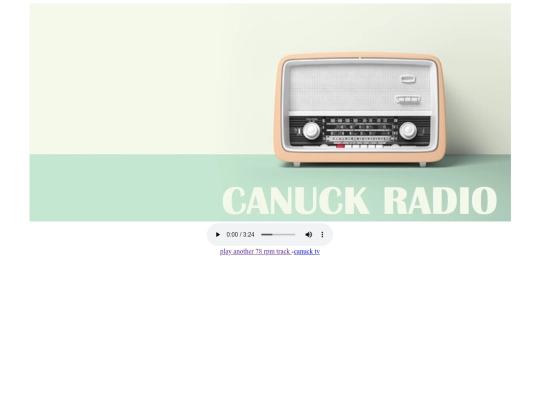 78RPM screenshot