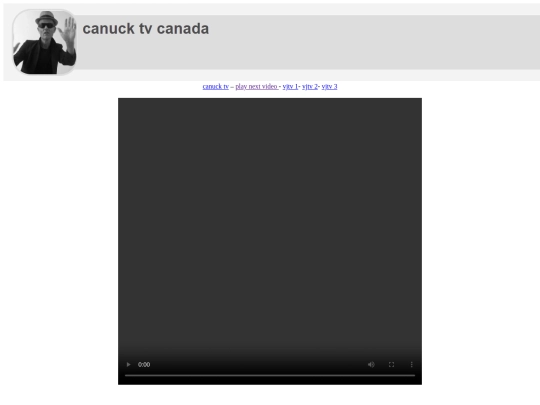BITTV screenshot