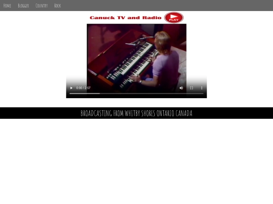 CLASSICROCK screenshot
