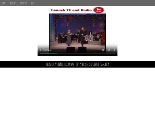 COUNTRYMUSICVIDEO screenshot