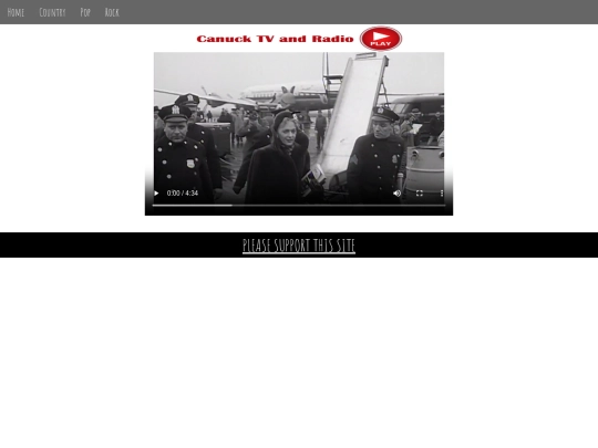CTV screenshot