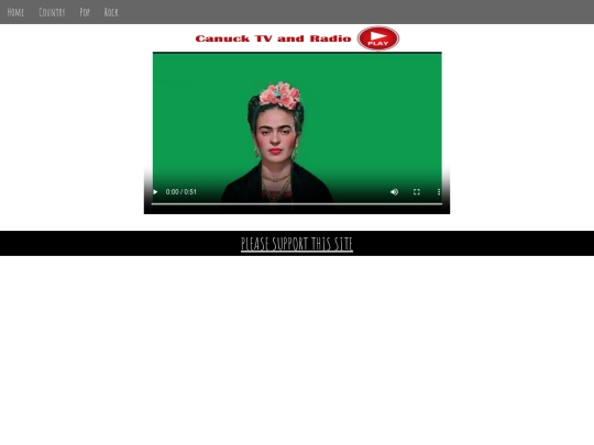 GIRLS screenshot